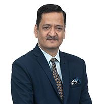 Dr. Vikas Misra