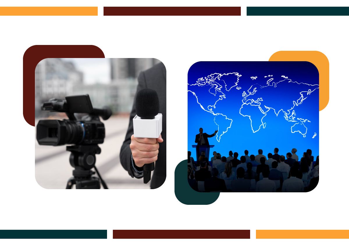 Career in Journalism and Mass Communication: Job Options and Scope of  Journalism