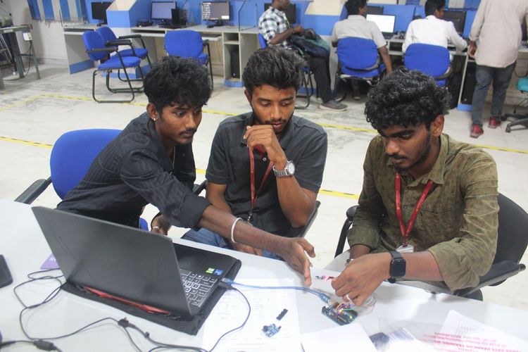 M.Tech Mechatronics & Robotics Engineering | Best Mechanical ...