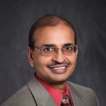 Dr Ashok Mishra